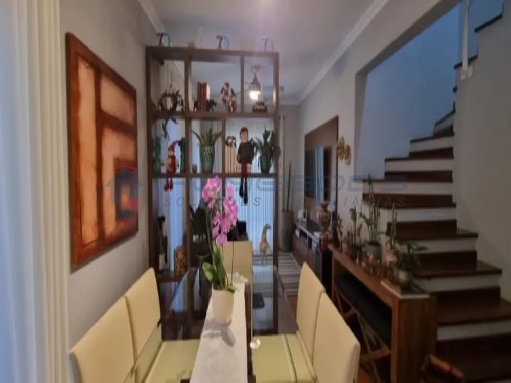 Sobrado, 3 quartos, 164 m² - Foto 4