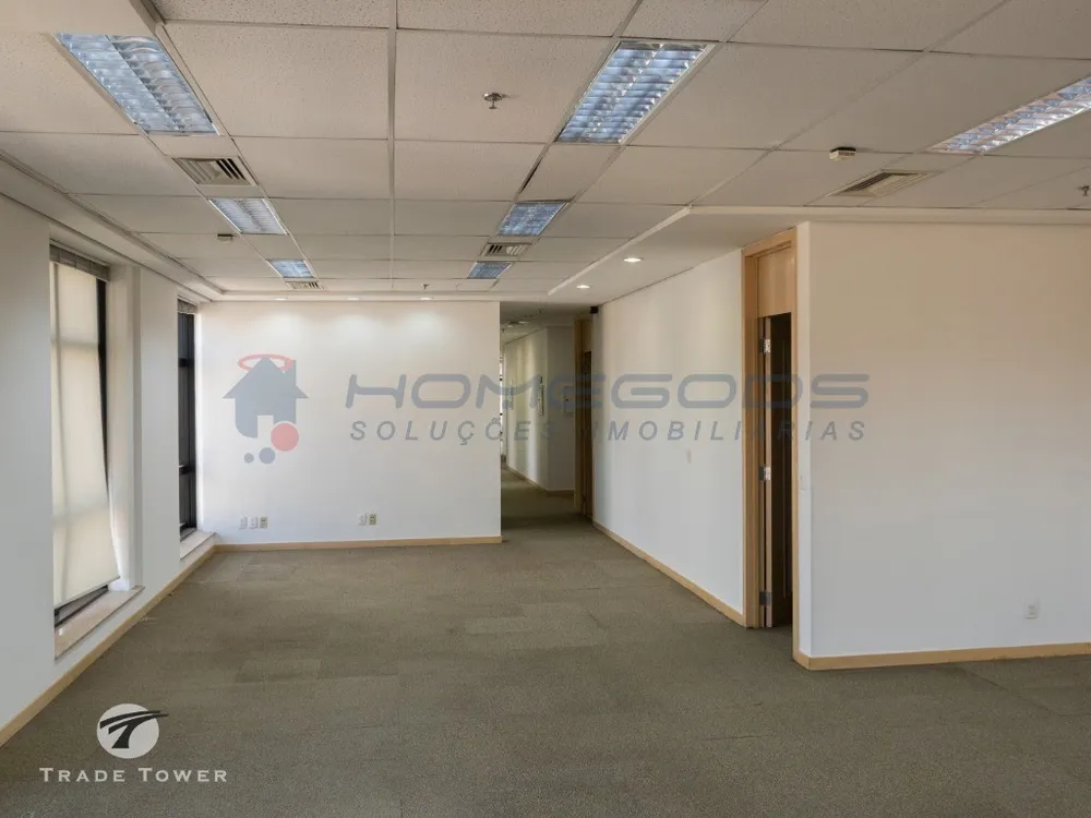 Sala-Conjunto, 700 m² - Foto 2