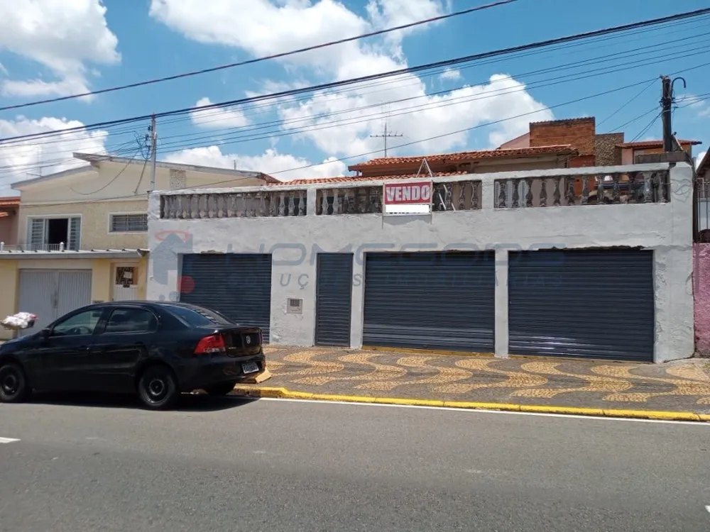Prédio Inteiro, 230 m² - Foto 1