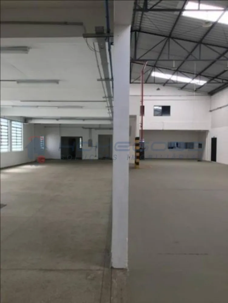 Depósito-Galpão, 1000 m² - Foto 2