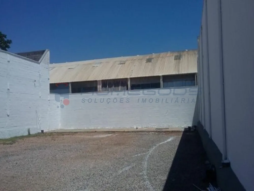 Depósito-Galpão, 1000 m² - Foto 3