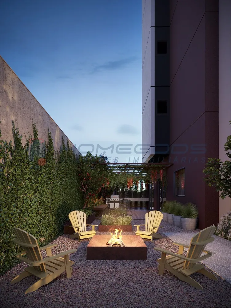 Apartamento, 1 quarto, 49 m² - Foto 4