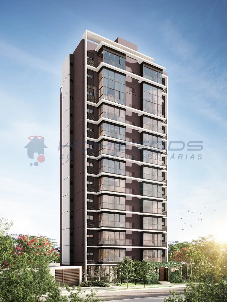 Apartamento, 1 quarto, 49 m² - Foto 1