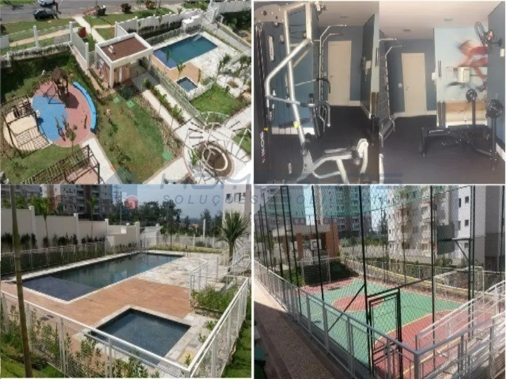 Apartamento, 3 quartos, 109 m² - Foto 3