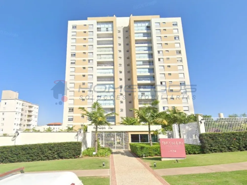 Apartamento, 3 quartos, 109 m² - Foto 1
