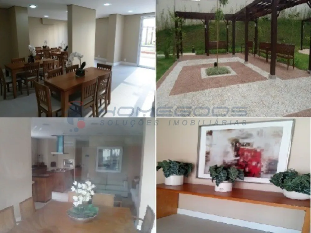 Apartamento, 3 quartos, 109 m² - Foto 2