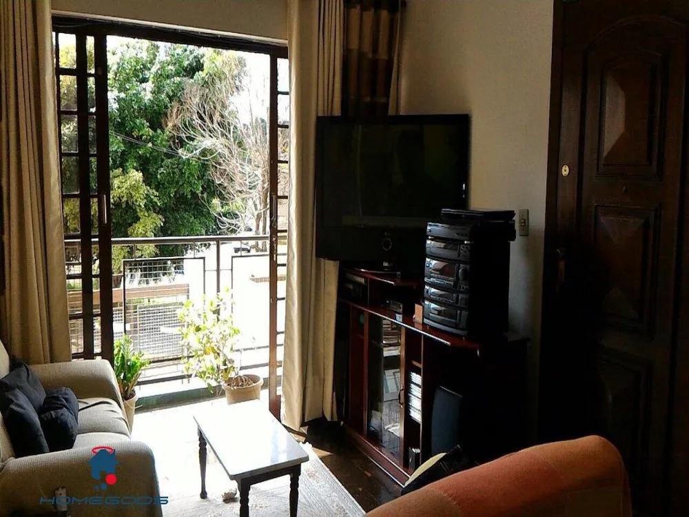 Apartamento, 3 quartos, 115 m² - Foto 1
