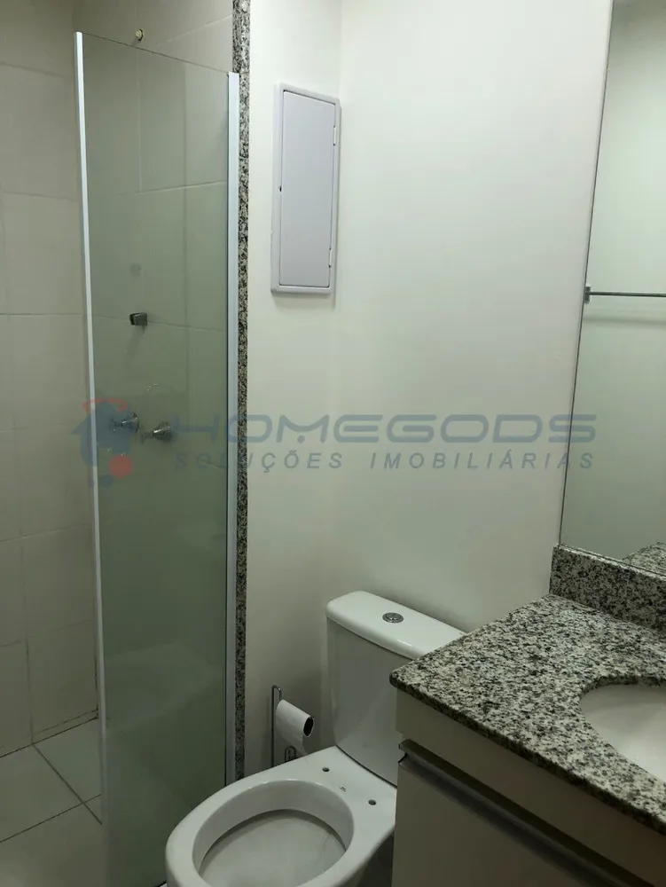 Apartamento, 2 quartos, 61 m² - Foto 4
