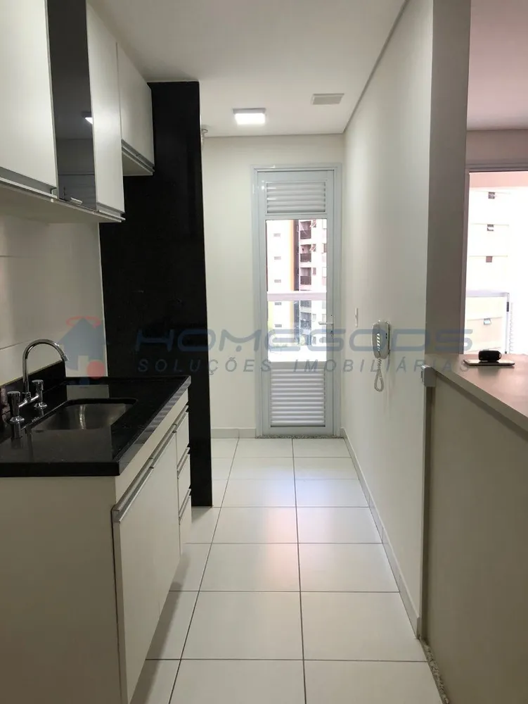 Apartamento, 2 quartos, 61 m² - Foto 2