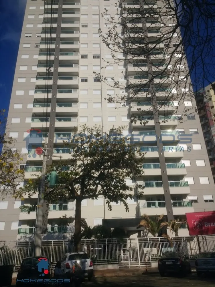 Apartamento, 2 quartos, 61 m² - Foto 1