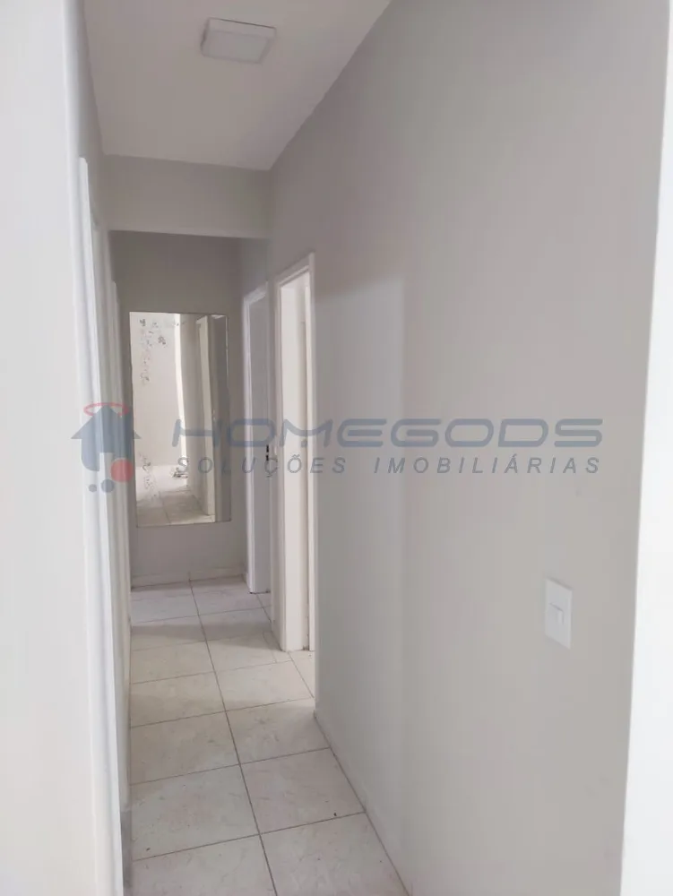 Apartamento, 3 quartos, 72 m² - Foto 2