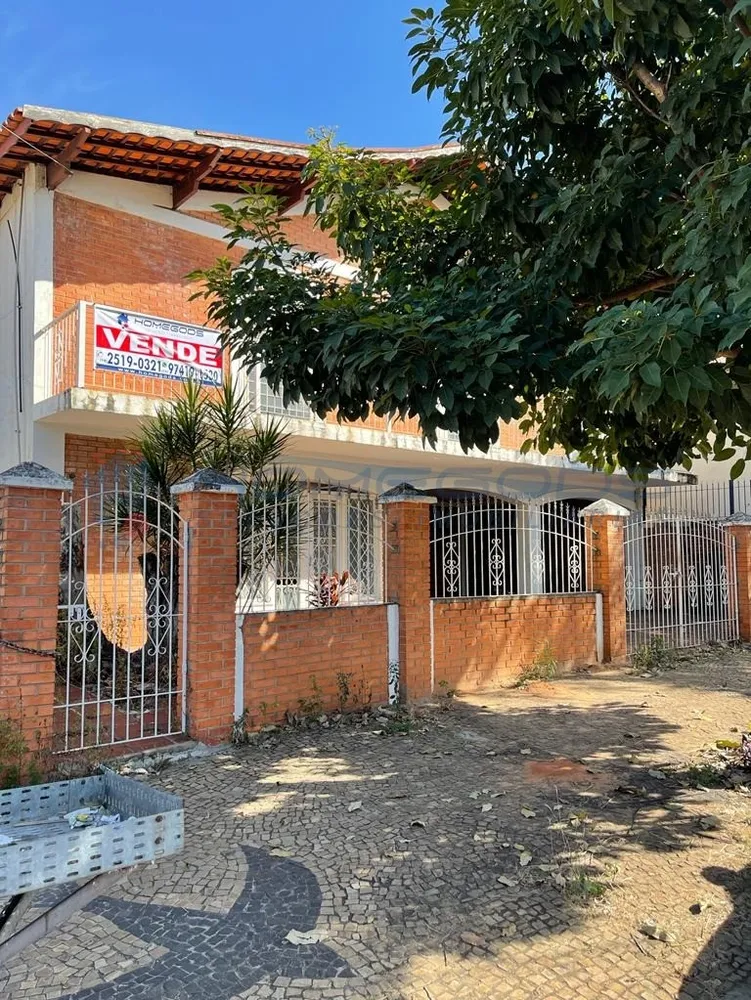 Casa, 4 quartos, 280 m² - Foto 2