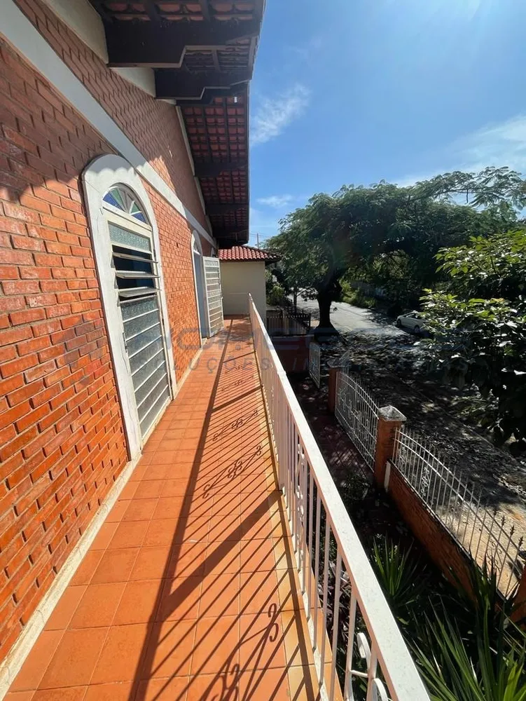 Casa, 4 quartos, 280 m² - Foto 4