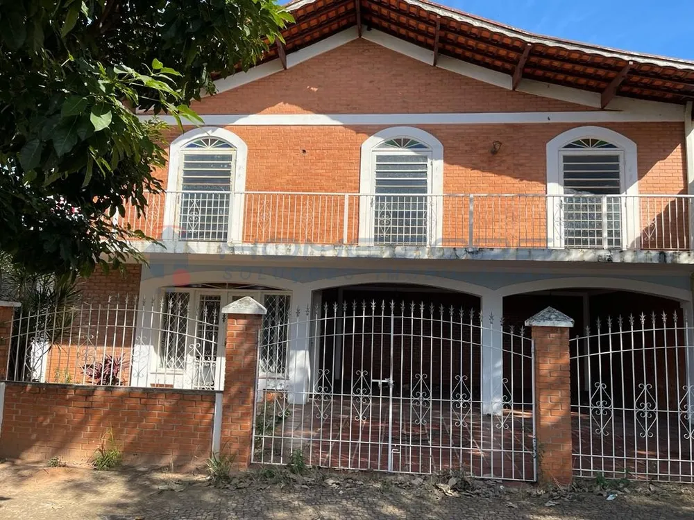 Casa, 4 quartos, 280 m² - Foto 3