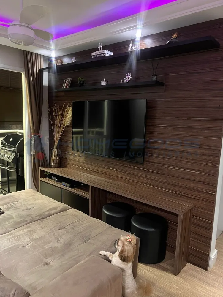 Apartamento, 2 quartos, 51 m² - Foto 3