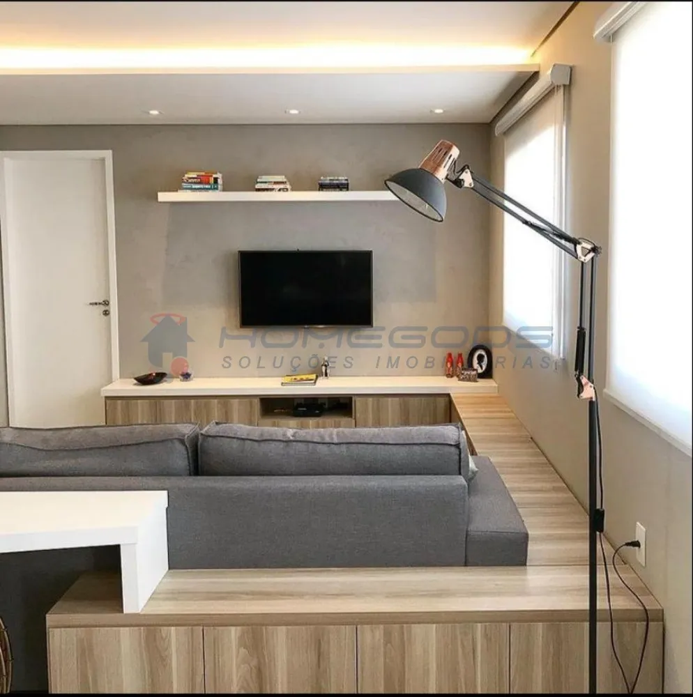 Apartamento, 1 quarto, 74 m² - Foto 1