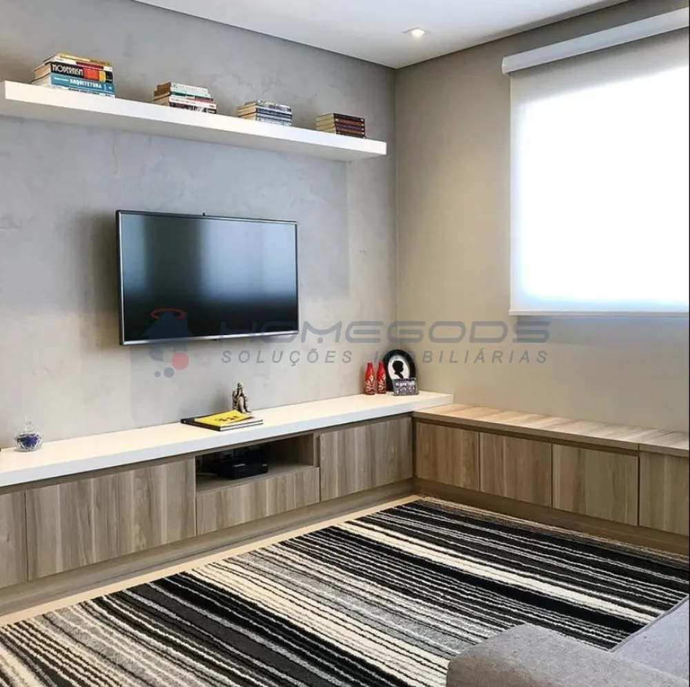 Apartamento, 1 quarto, 74 m² - Foto 2