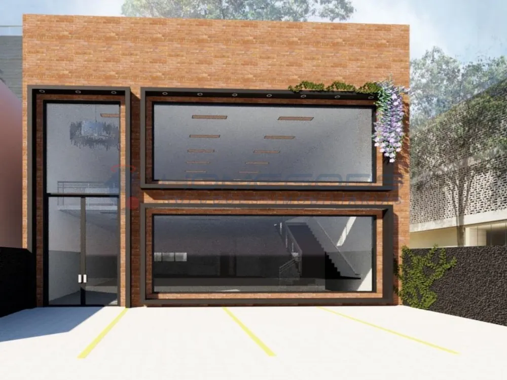 Prédio Inteiro, 301 m² - Foto 1