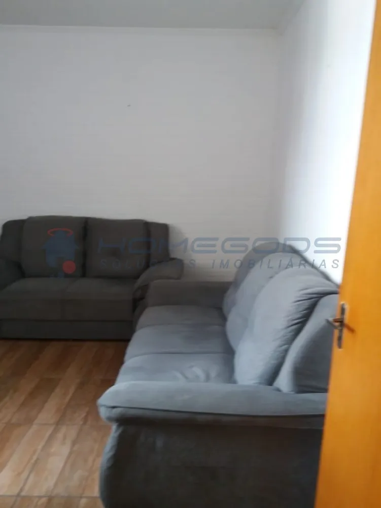 Apartamento, 2 quartos, 49 m² - Foto 2