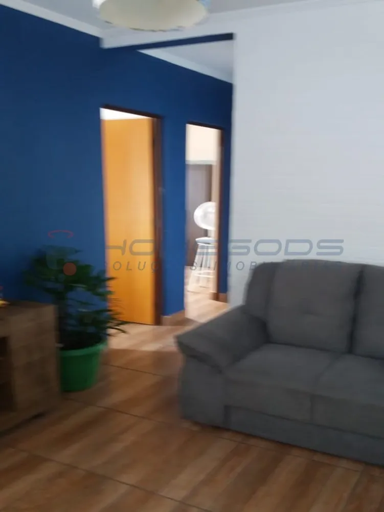 Apartamento, 2 quartos, 49 m² - Foto 3