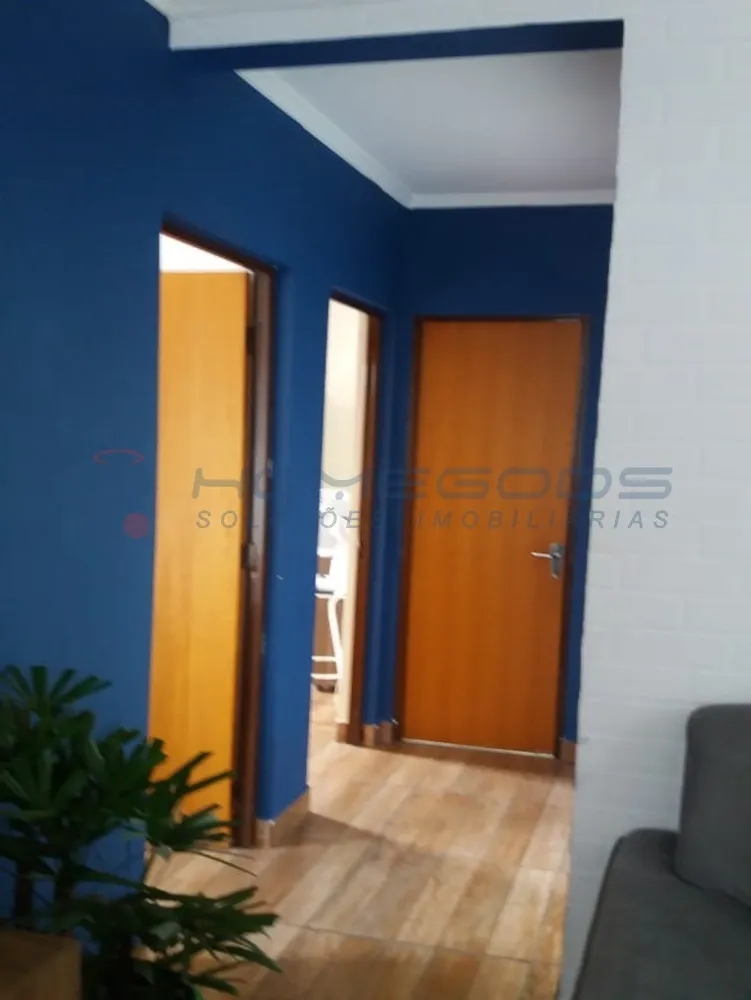 Apartamento, 2 quartos, 49 m² - Foto 4