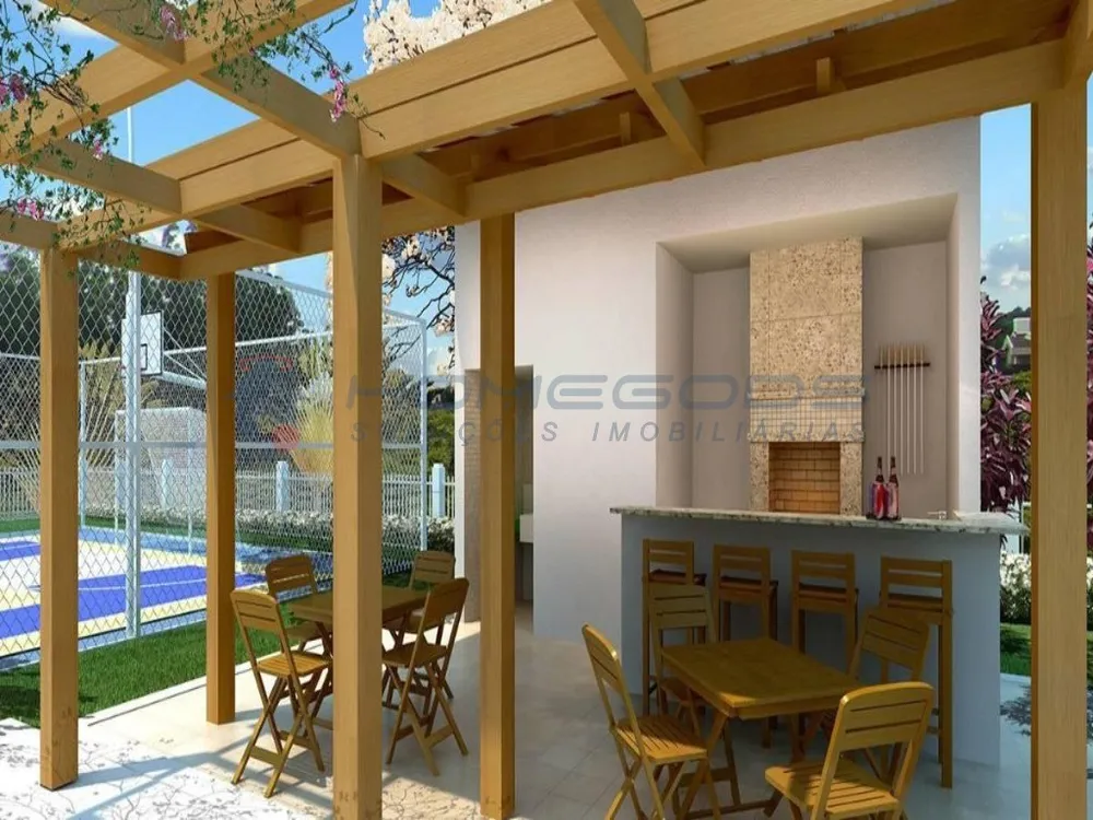 Apartamento, 3 quartos, 102 m² - Foto 3