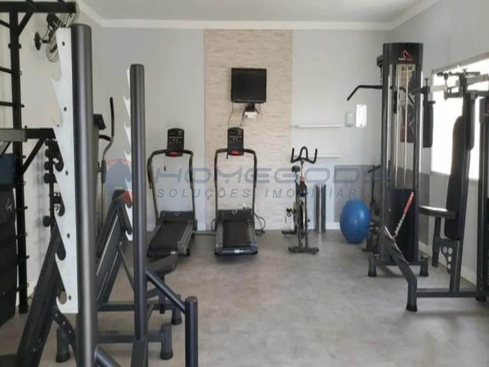 Apartamento, 2 quartos, 57 m² - Foto 3