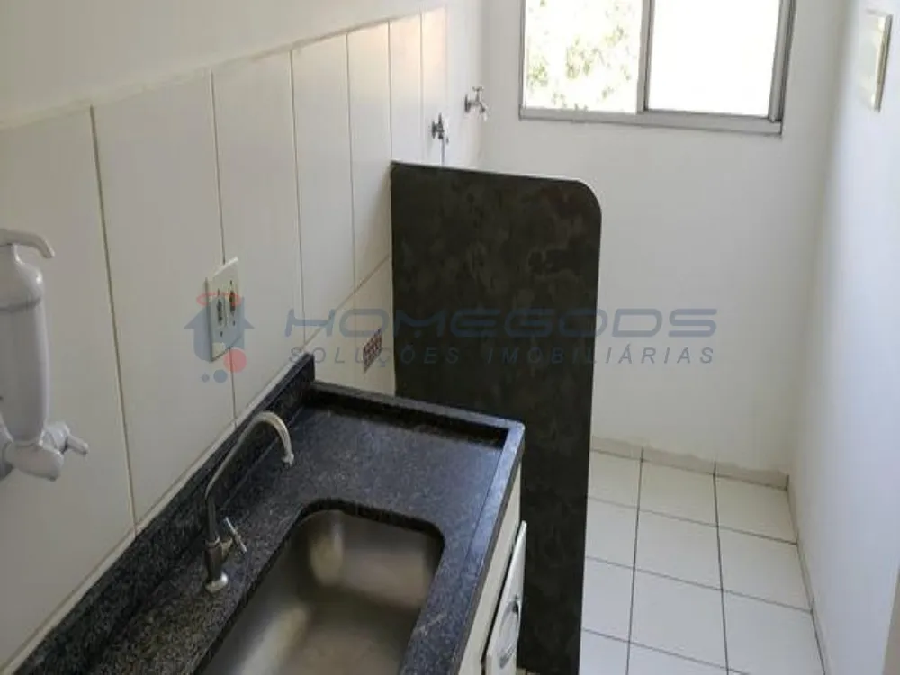 Apartamento, 2 quartos, 57 m² - Foto 2