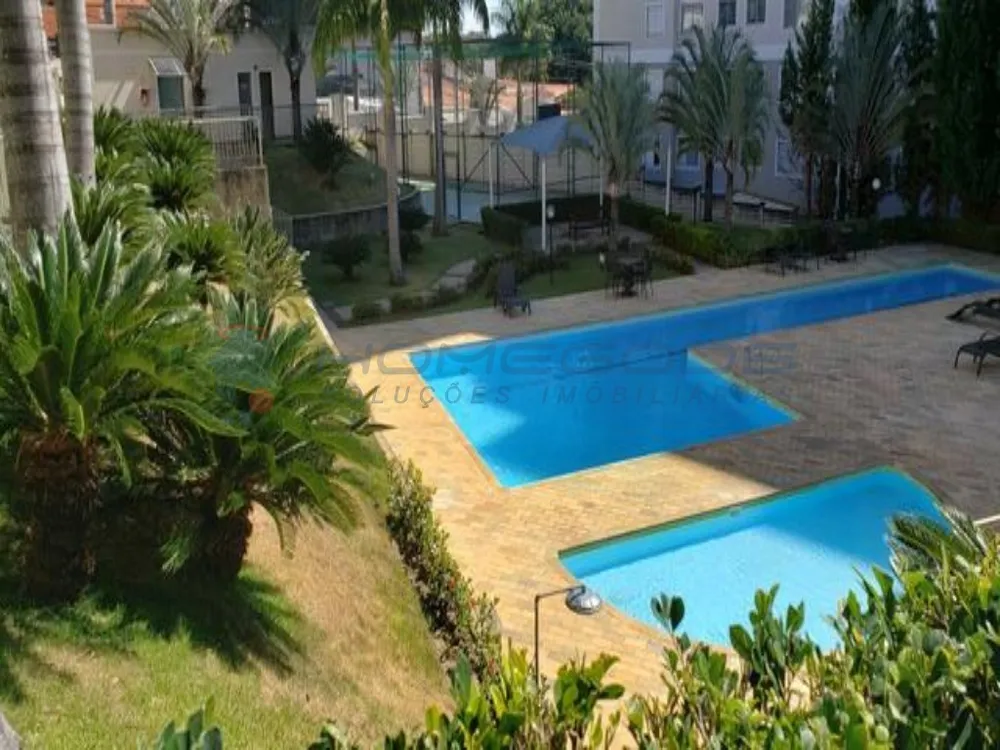 Apartamento, 2 quartos, 57 m² - Foto 1