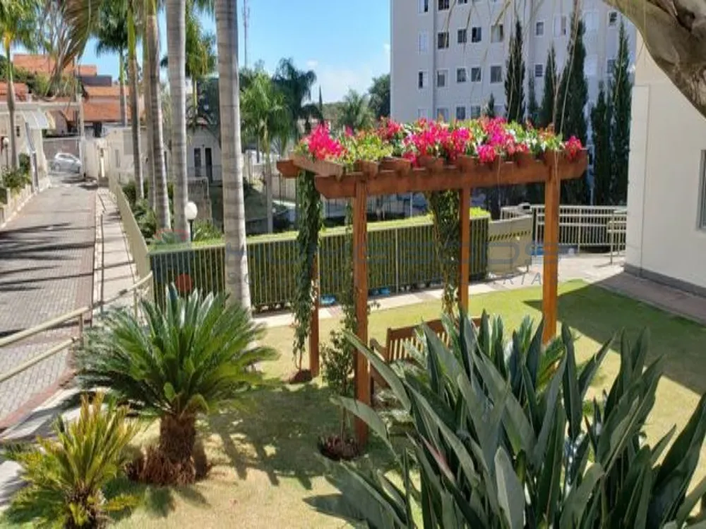 Apartamento, 2 quartos, 57 m² - Foto 4