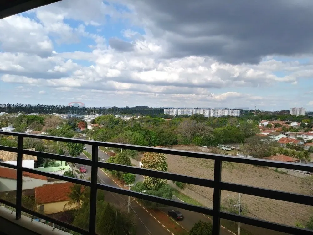 Apartamento, 3 quartos, 158 m² - Foto 3