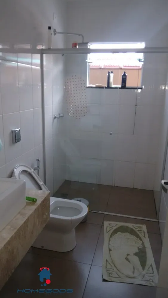 Casa de Condomínio, 2 quartos - Foto 4