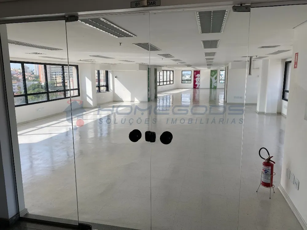 Sala-Conjunto, 200 m² - Foto 4