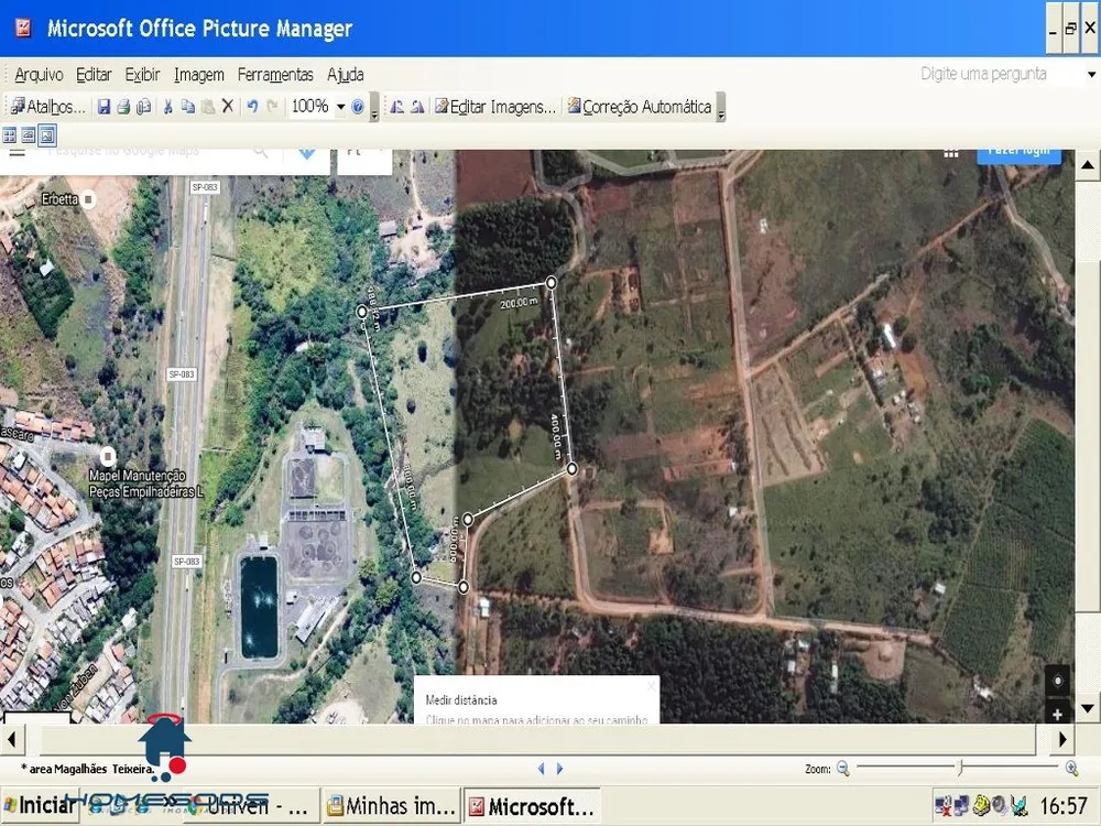 Terreno - Foto 1