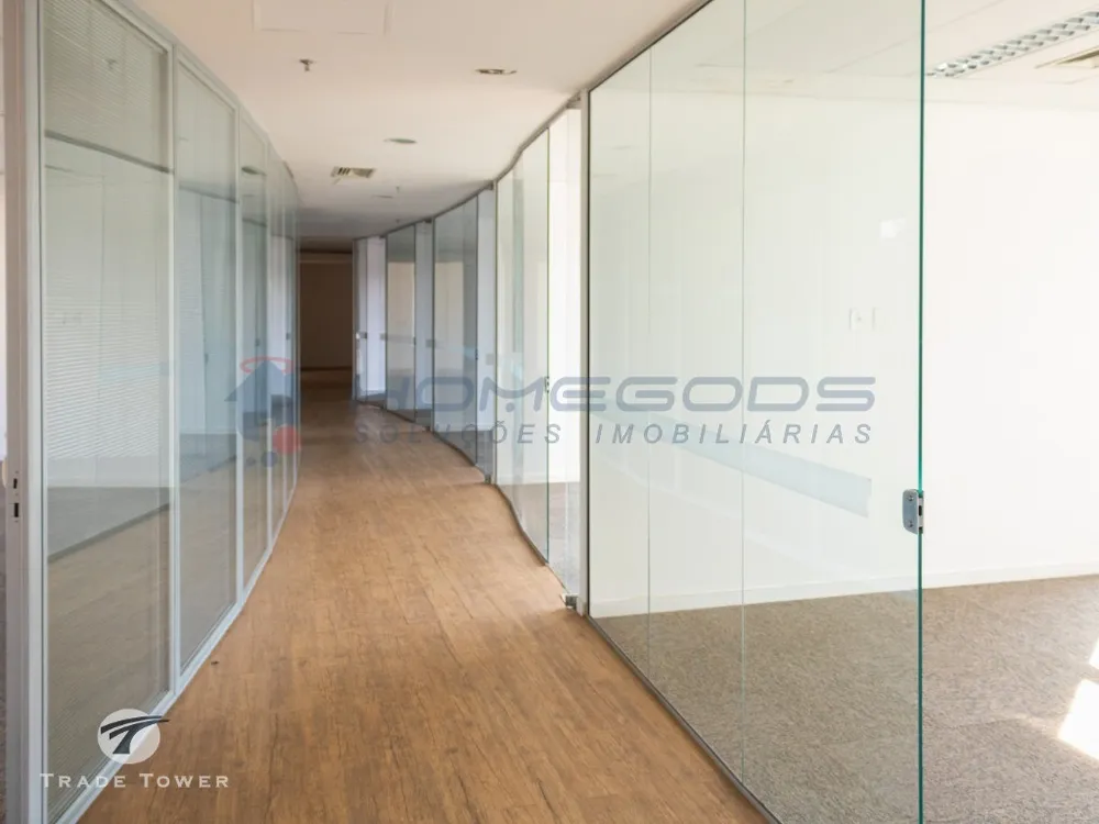 Sala-Conjunto, 1000 m² - Foto 2