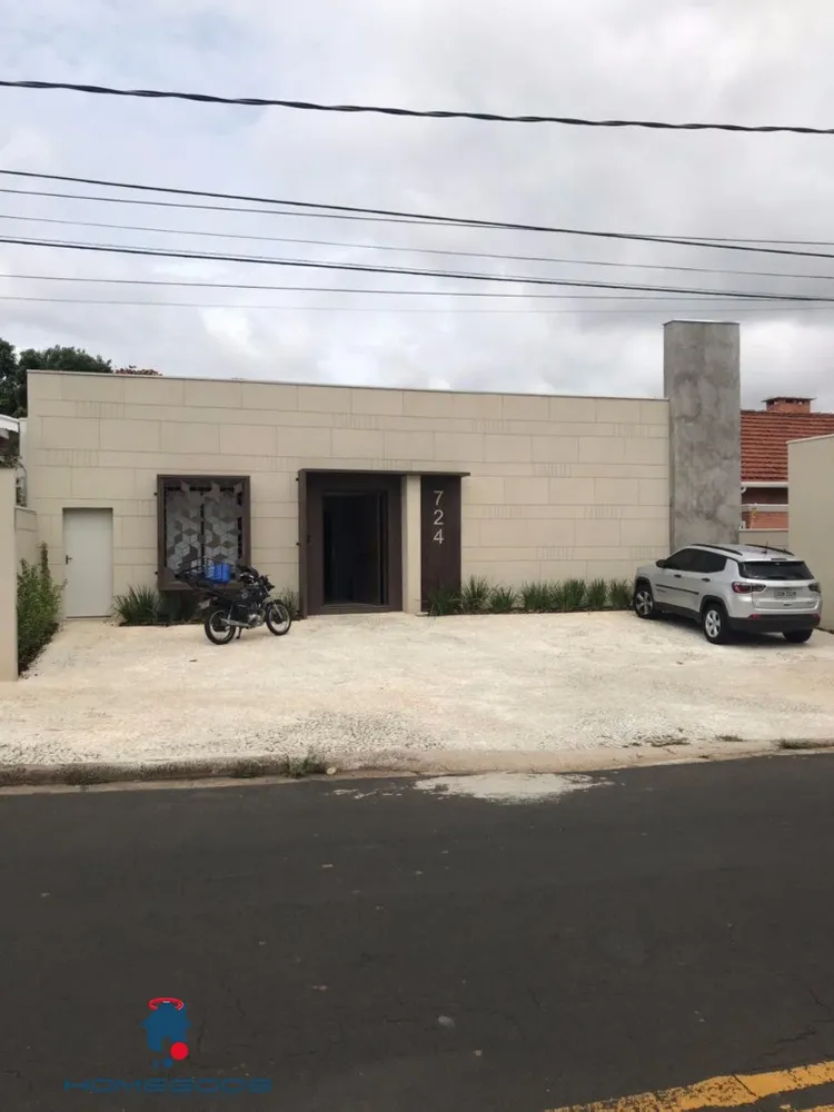 Prédio Inteiro, 200 m² - Foto 2