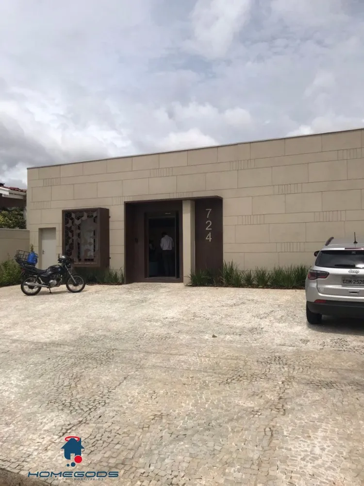 Prédio Inteiro, 200 m² - Foto 1