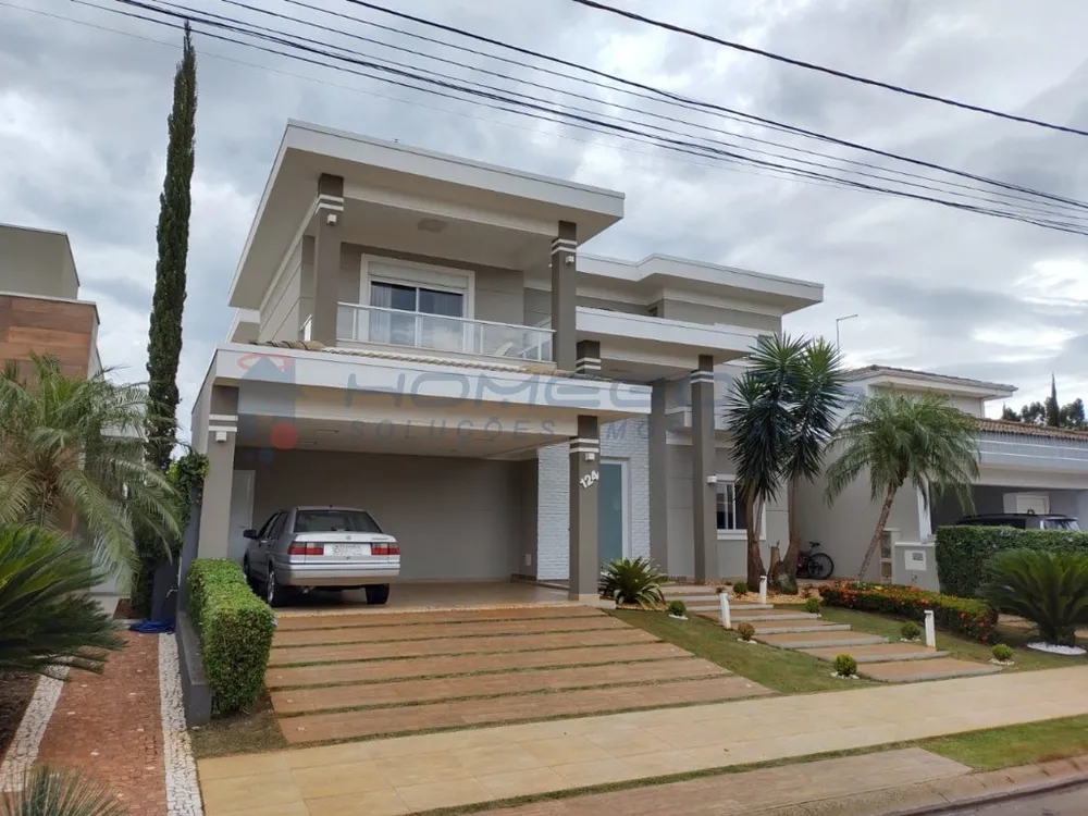 Casa de Condomínio, 4 quartos - Foto 2