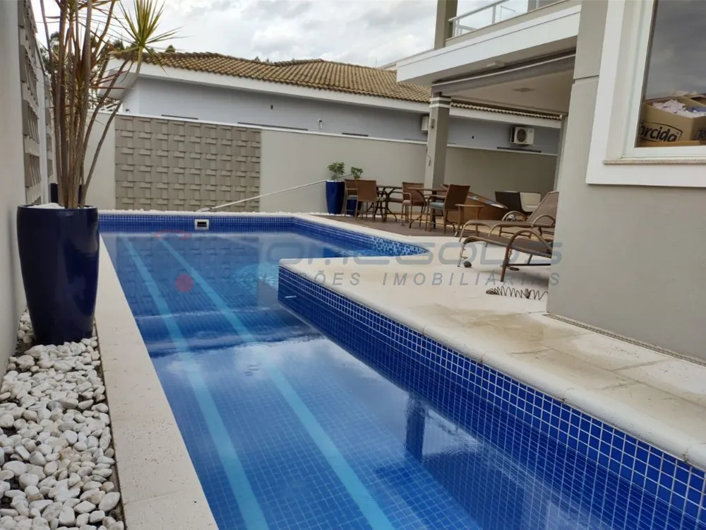 Casa de Condomínio, 4 quartos - Foto 4