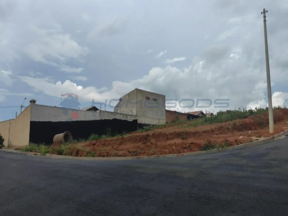 Terreno, 160 m² - Foto 1