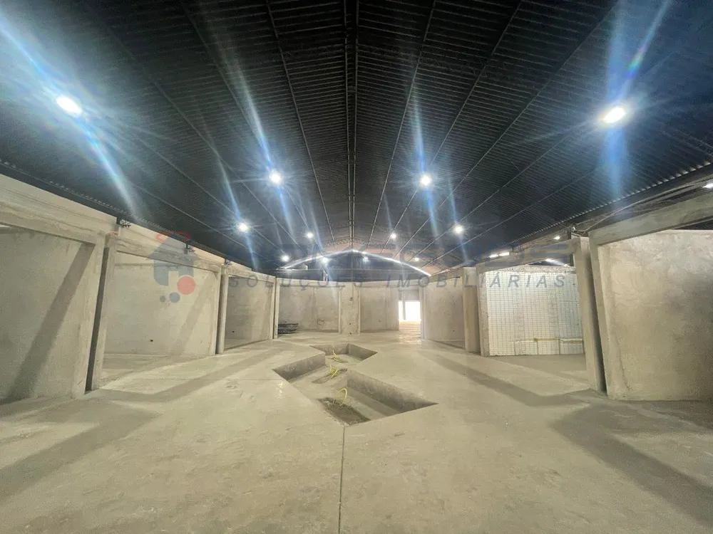 Depósito-Galpão, 2000 m² - Foto 3