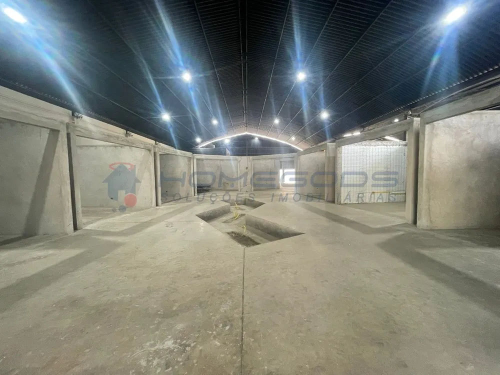 Depósito-Galpão, 2000 m² - Foto 4