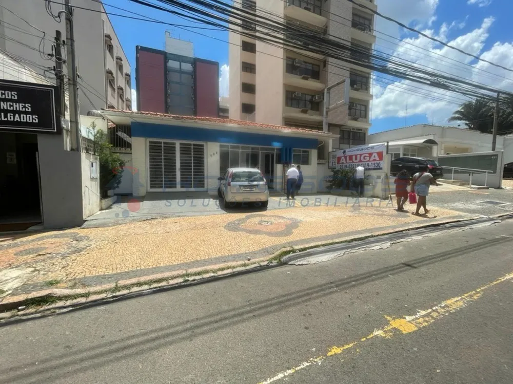 Prédio Inteiro - Foto 1
