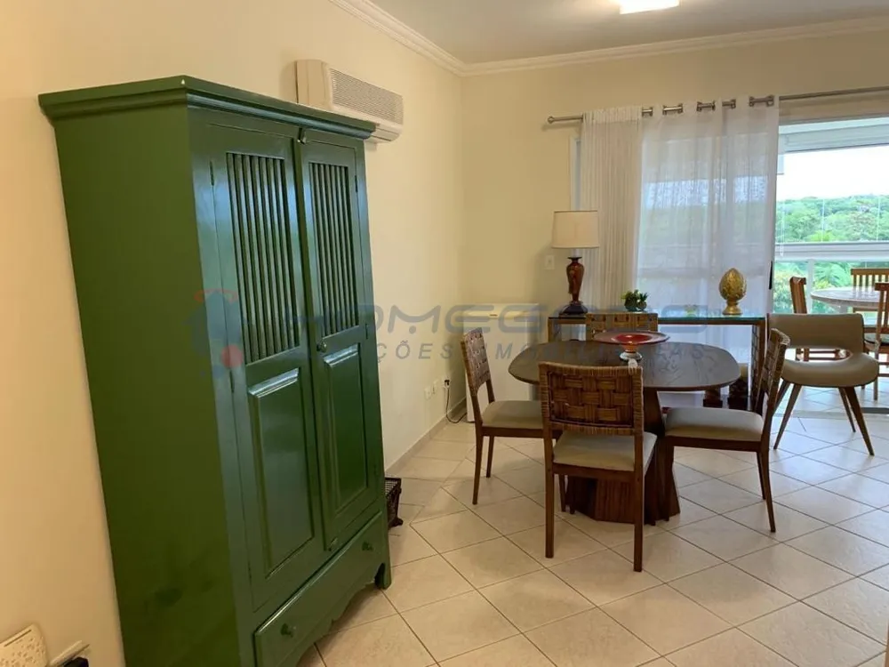 Apartamento, 3 quartos, 117 m² - Foto 2