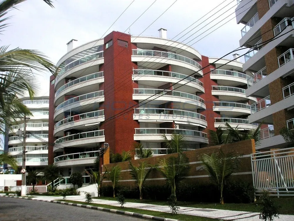 Apartamento, 3 quartos, 117 m² - Foto 1