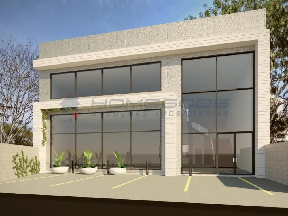 Prédio Inteiro, 709 m² - Foto 1
