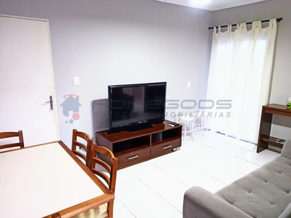 Apartamento, 2 quartos, 60 m² - Foto 3