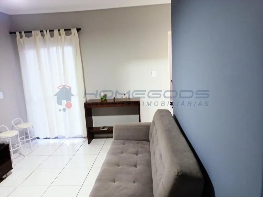 Apartamento, 2 quartos, 60 m² - Foto 4