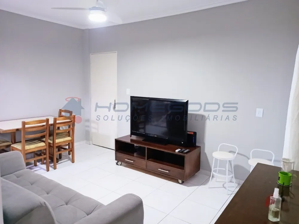 Apartamento, 2 quartos, 60 m² - Foto 2