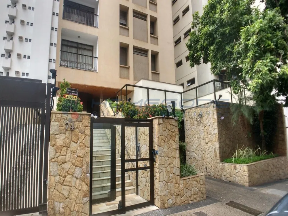 Apartamento, 3 quartos, 230 m² - Foto 1